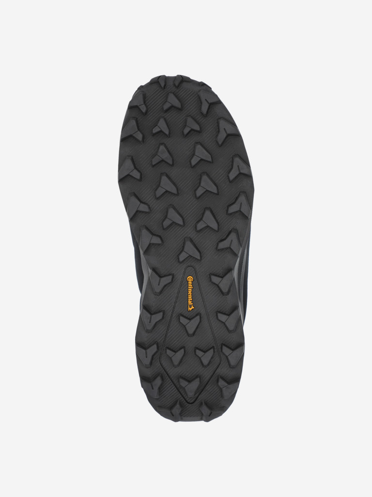 Полуботинки утепленные Adidas Terrex