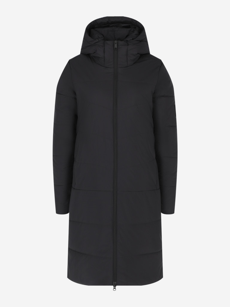 Пальто утепленное женское Jack Wolfskin Deutzer
