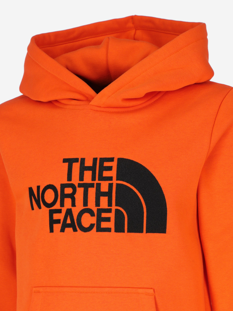 Худи для мальчиков The North Face Peak