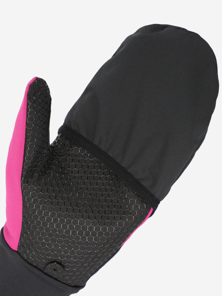 Варежки Nordski Pro