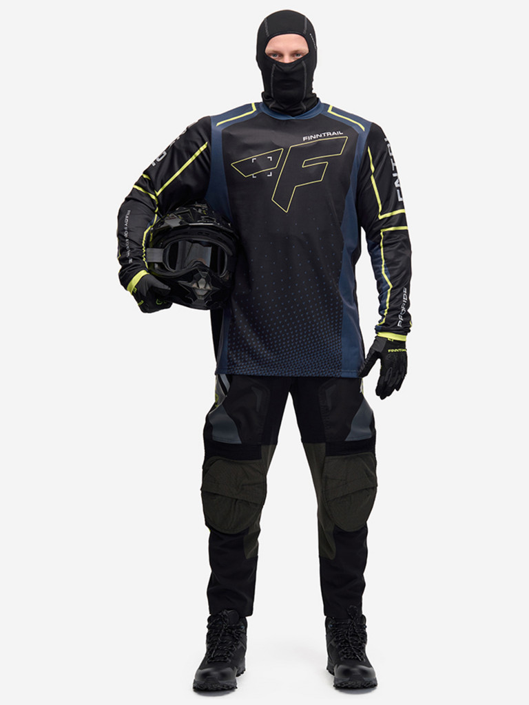 Джерси FINNTRAIL Graviton