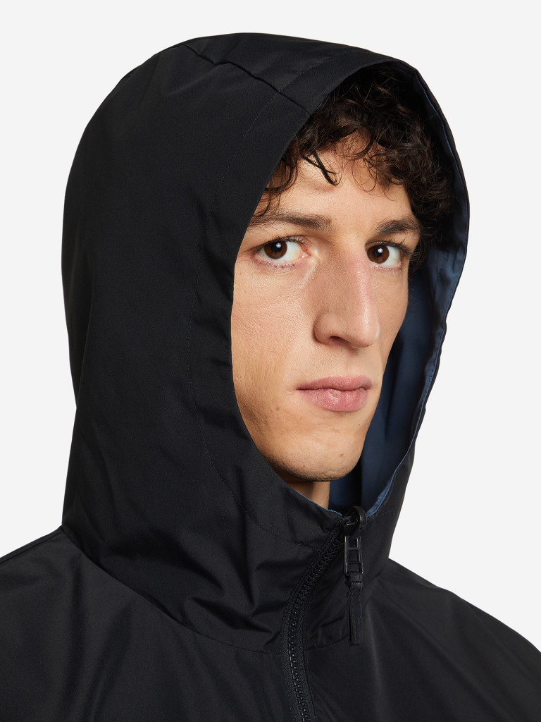 Анорак мужской оверсайз Termit