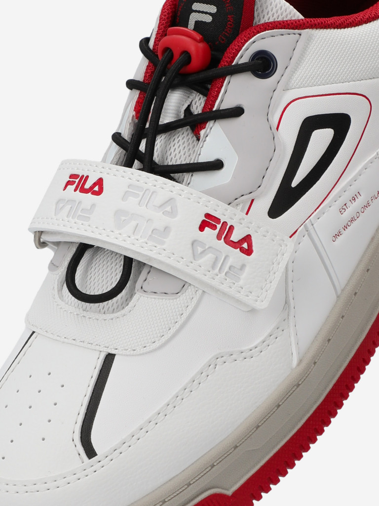 Кеды для мальчиков FILA Fil Teen V