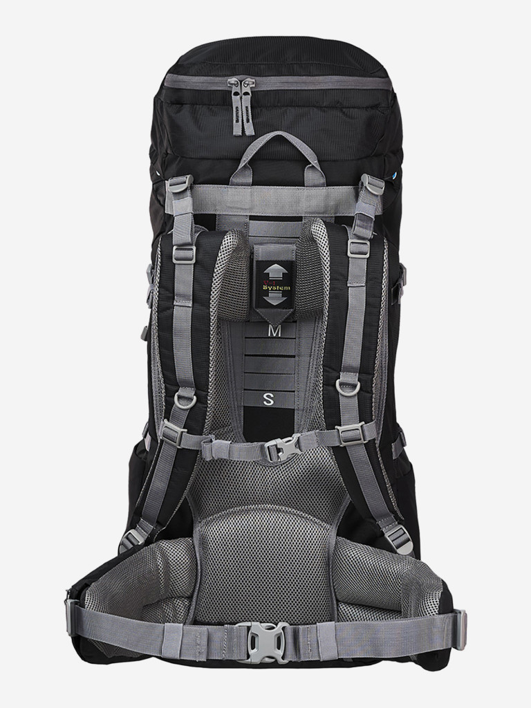 Рюкзак туристический Trek Planet Kashmir 75