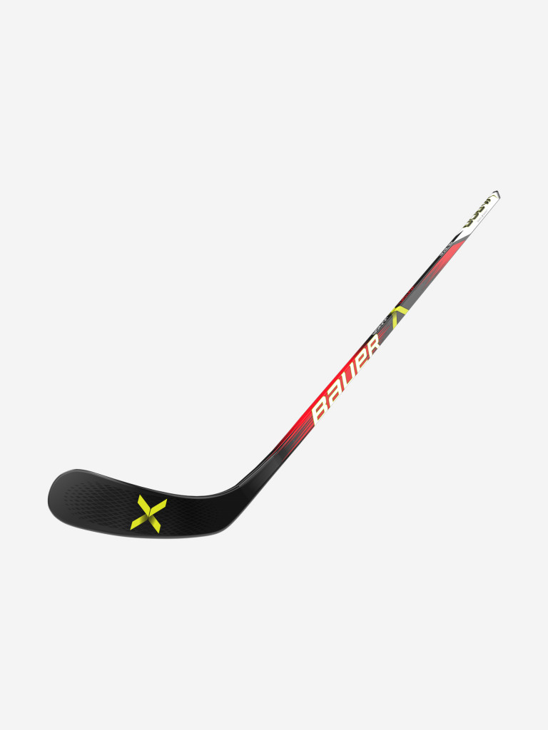 Клюшка хоккейная BAUER Vapor Tyke S23 Grip 1061719 (10 P92 L)