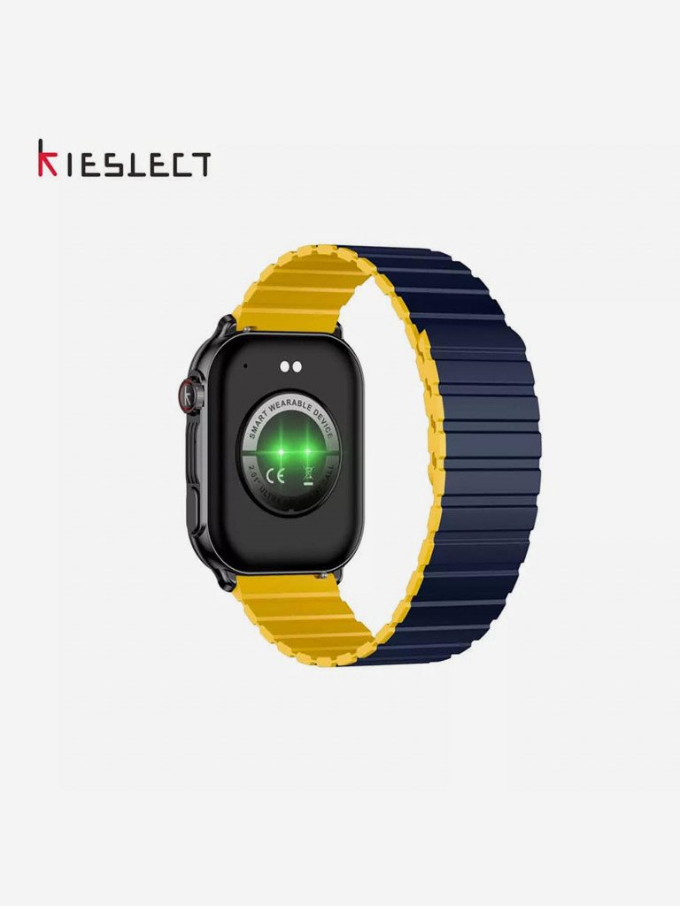 Умные часы Kieslect Calling Watch Ks Pro
