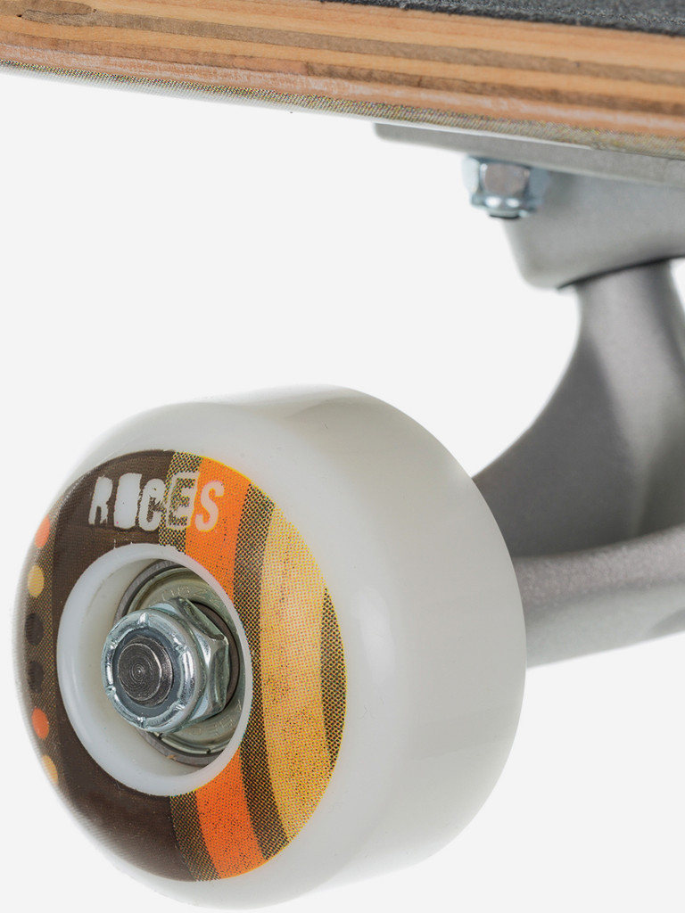 Скейтборд Roces Trick 500 31,5"