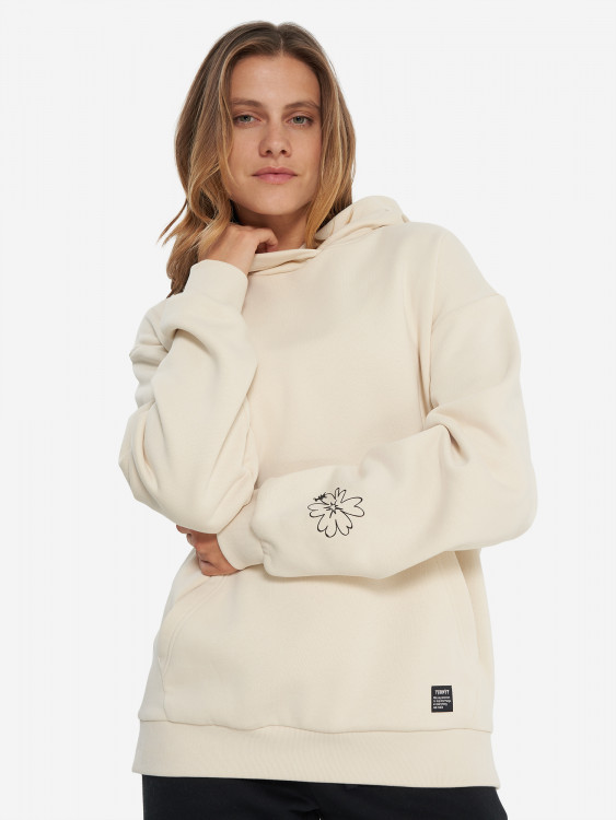 Худи женское оверсайз Termit