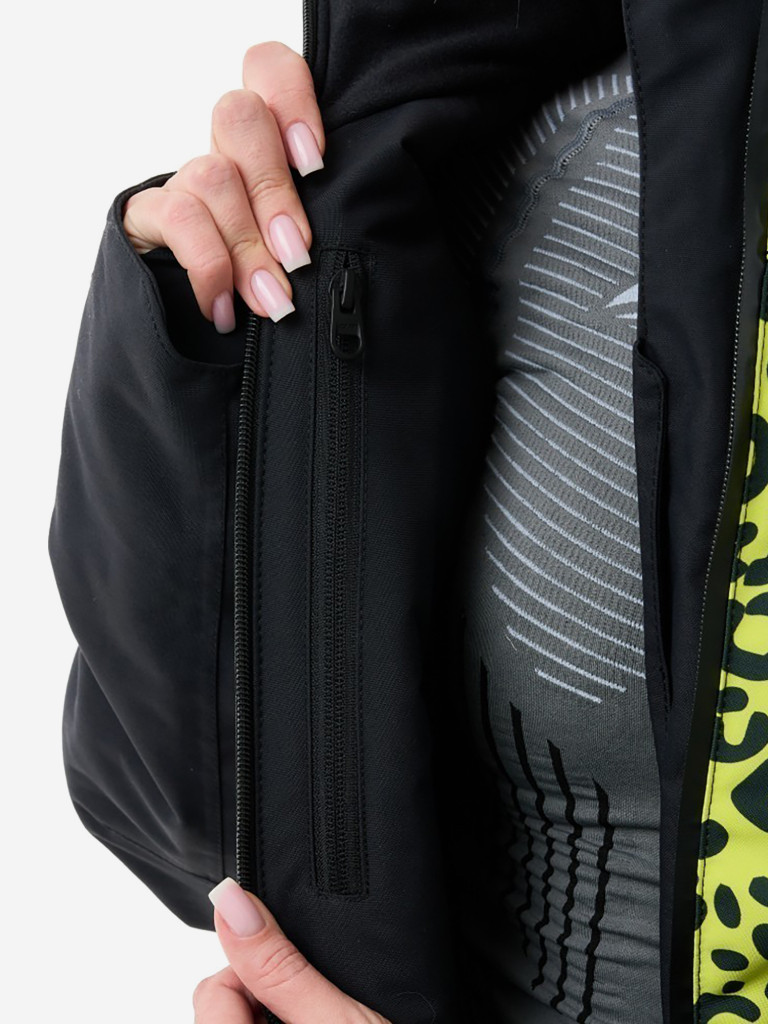 Комбинезон женский снегоходный Dragonfly EXTREME Crazy Cat 2026