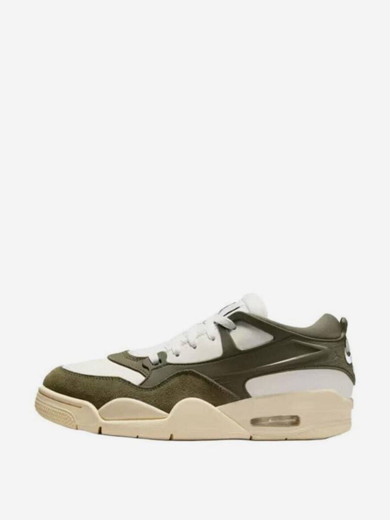Кроссовки Jordan Air 4 Vintage
