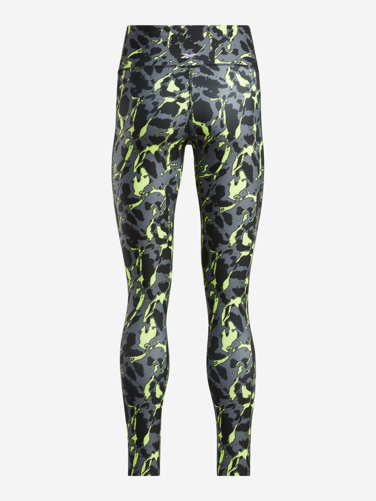 Легинсы женские Reebok