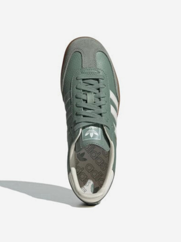 Кеды Adidas Samba OG