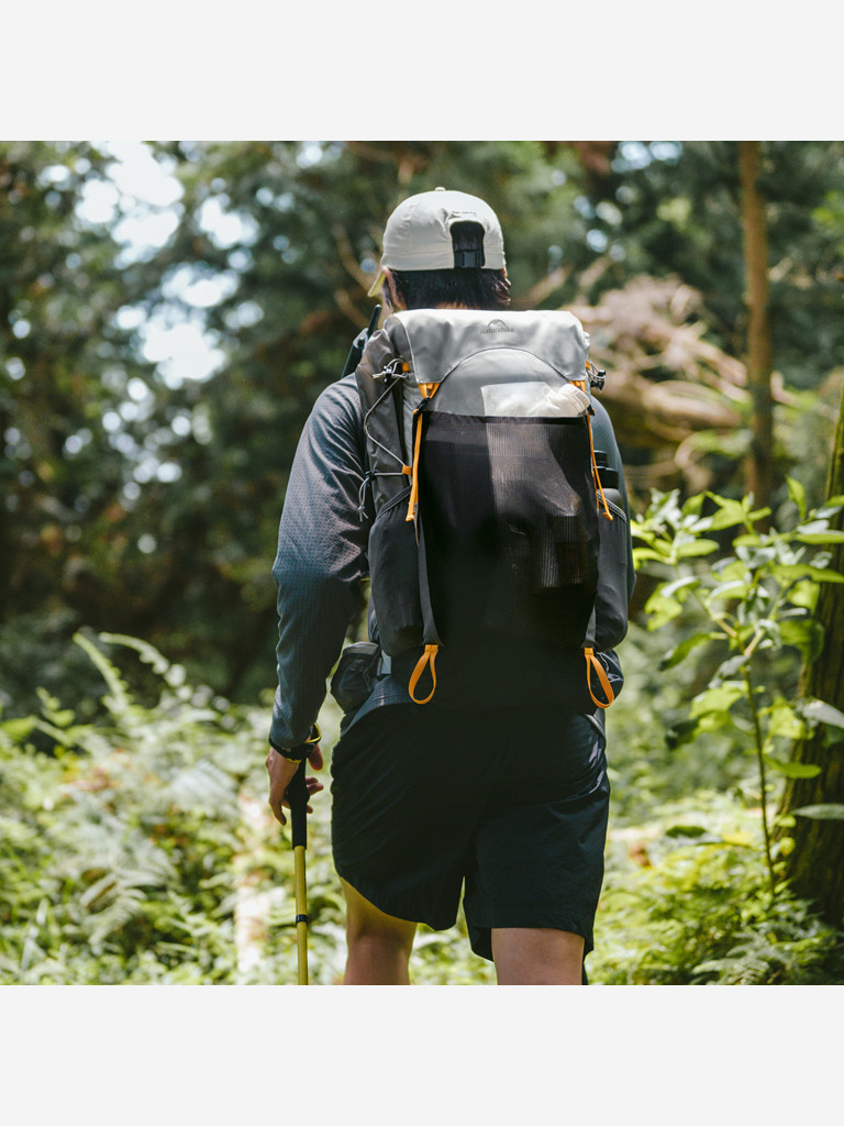 Походный рюкзак Naturehike, 25 л