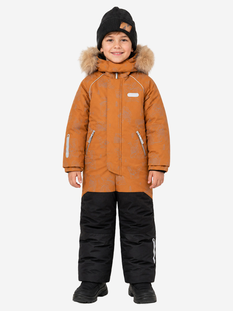Комбинезон NIKASTYLE