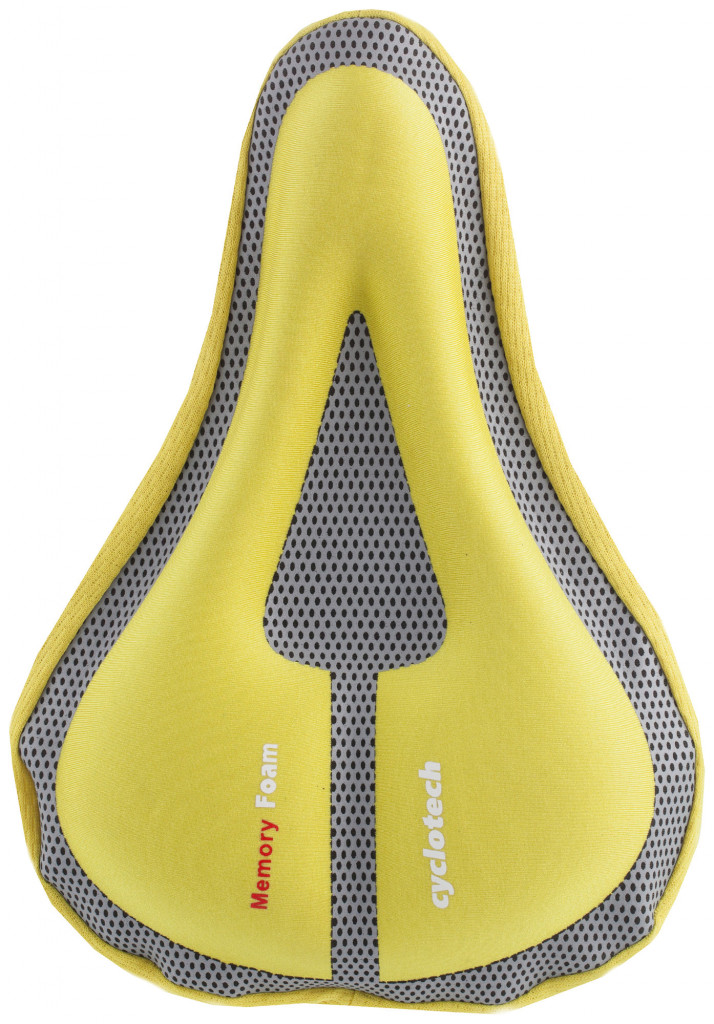 Чехол на велосипедное седло Cyclotech