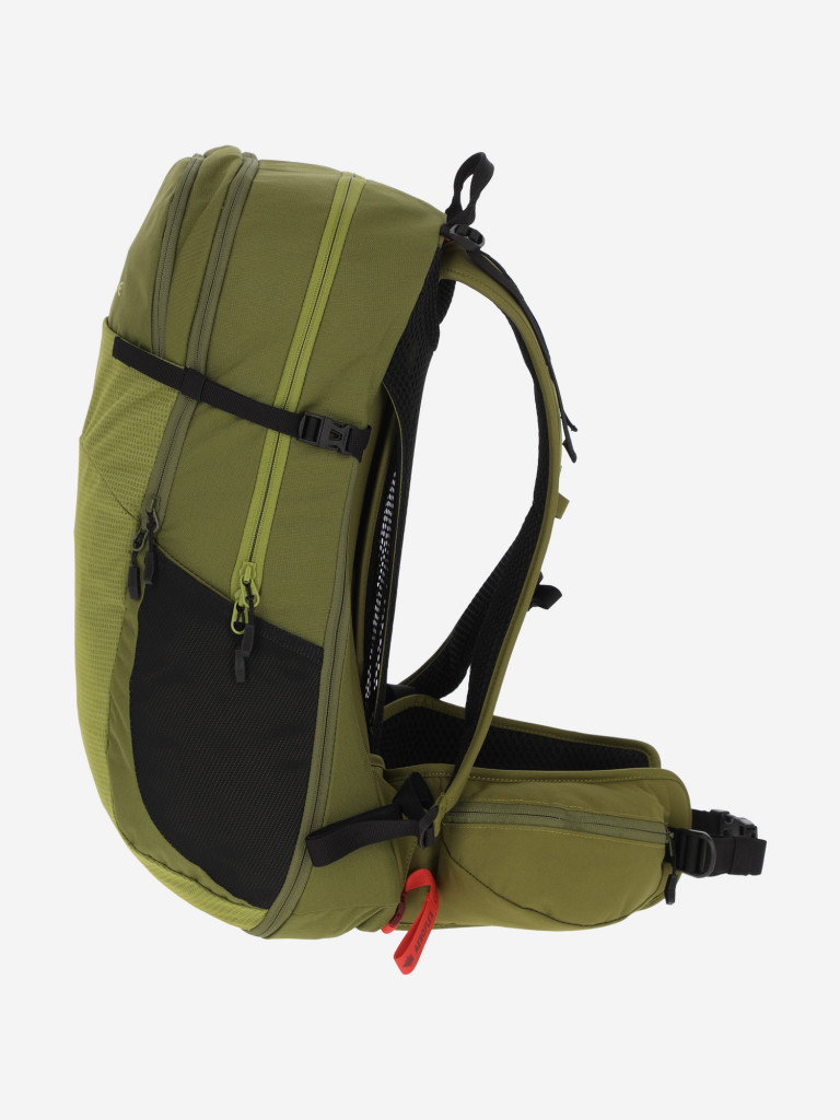 Рюкзак VauDe Wizard, 28 л