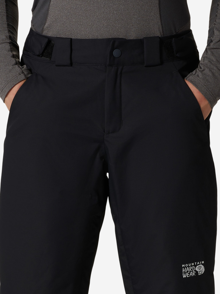 Брюки горнолыжные женские Mountain Hardwear Firefall 2