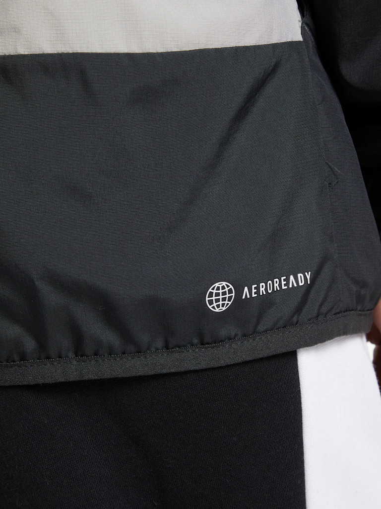 Ветровка для мальчиков Adidas Colorblock