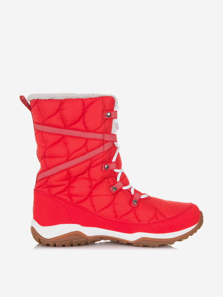 Сапоги утепленные женские Columbia Pyrapeak