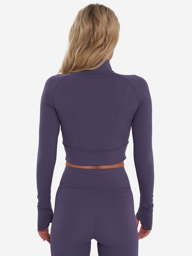 Толстовка женская Demix