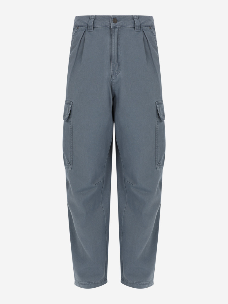 Брюки мужские оверсайз Termit