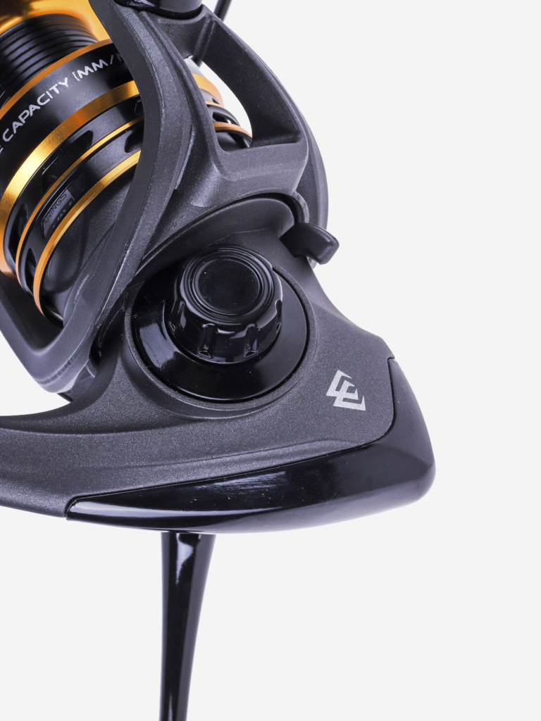 Катушка Mikado CARUS 2006 FD(5+1подш.;5,5:1)