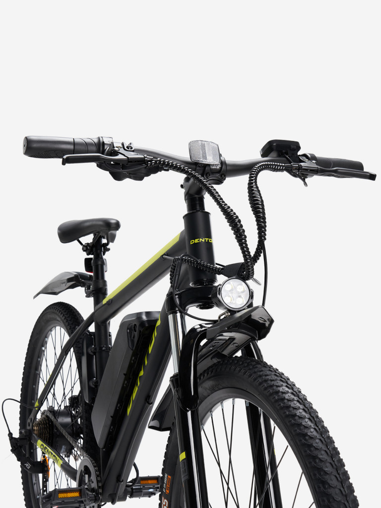 Электровелосипед Denton 27.5"