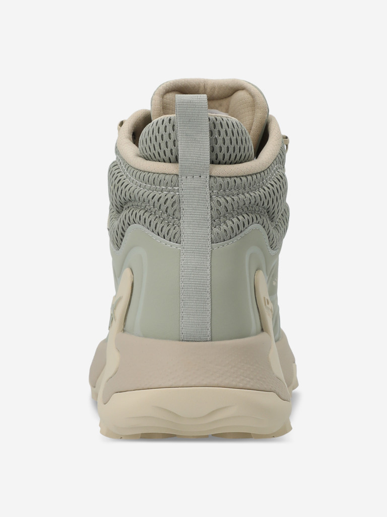 Кроссовки утепленные женские Reebok Kitari Dmx
