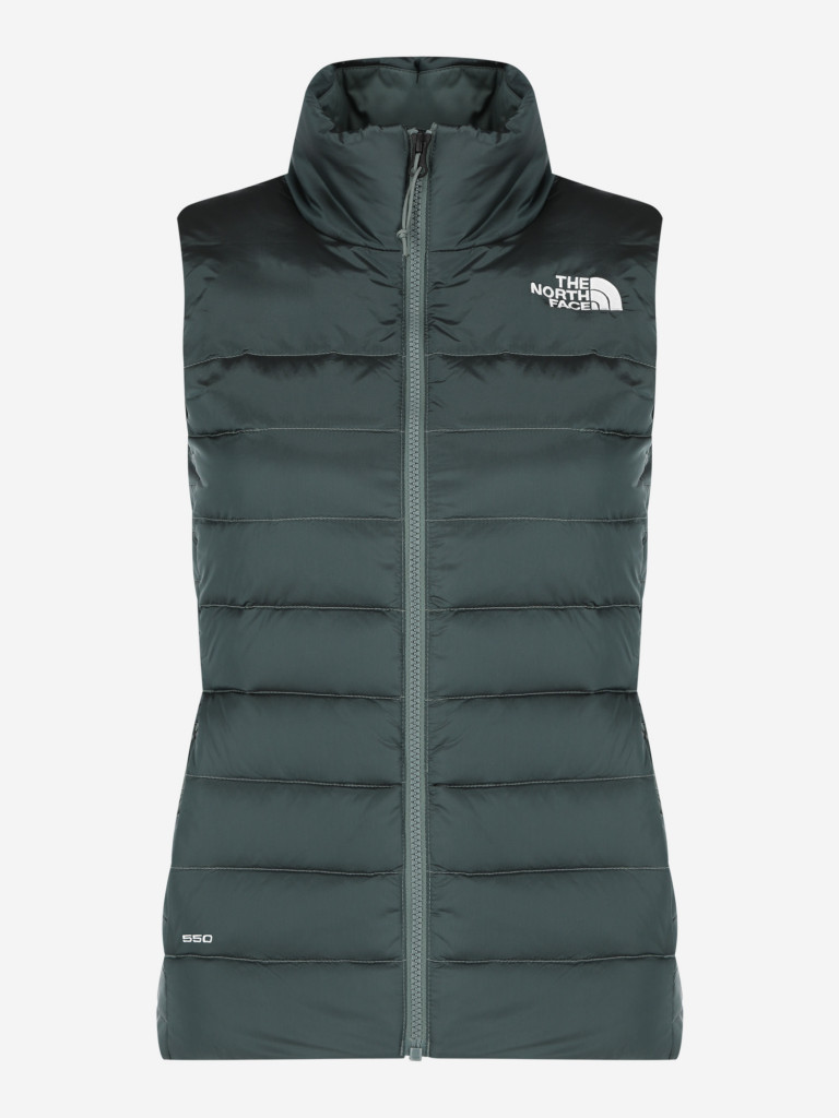 Жилет пуховый женский The North Face Aconcagua