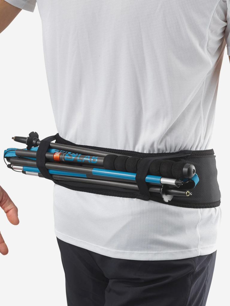 Сумка на пояс Salomon Pulse Belt