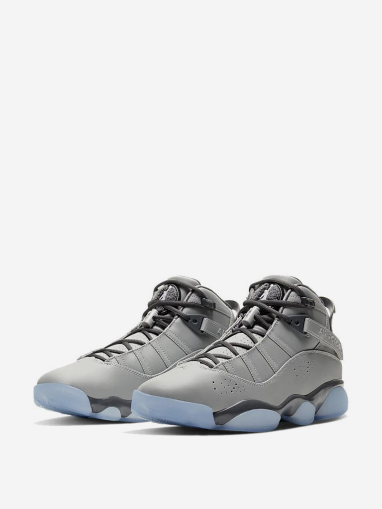 Кроссовки мужские Jordan 6 Rings 3M 2020