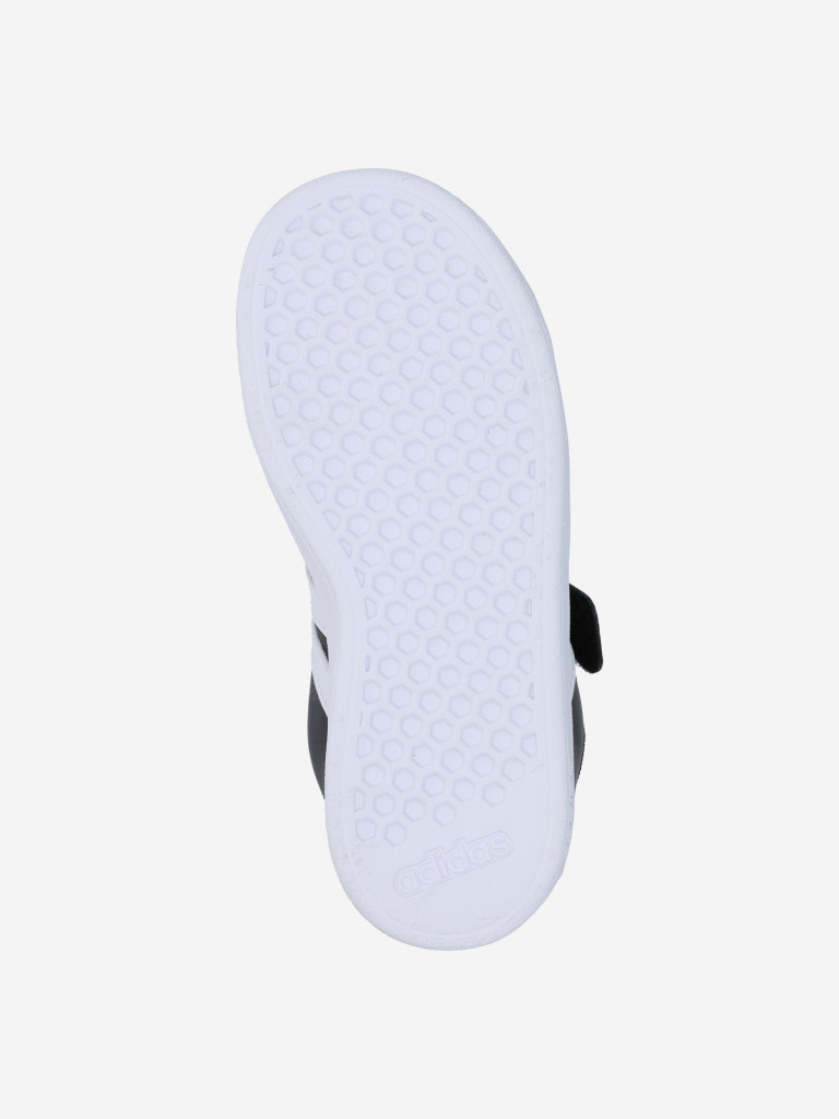 Кеды детские adidas Grand Court 2.0 El C