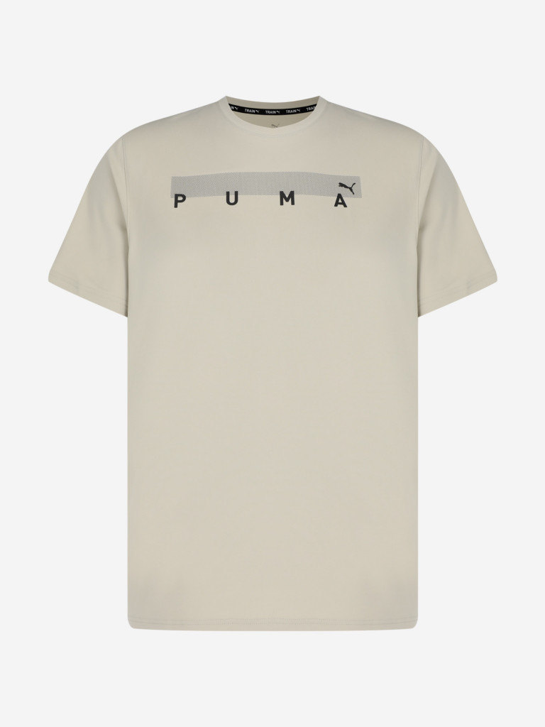 Футболка мужская PUMA