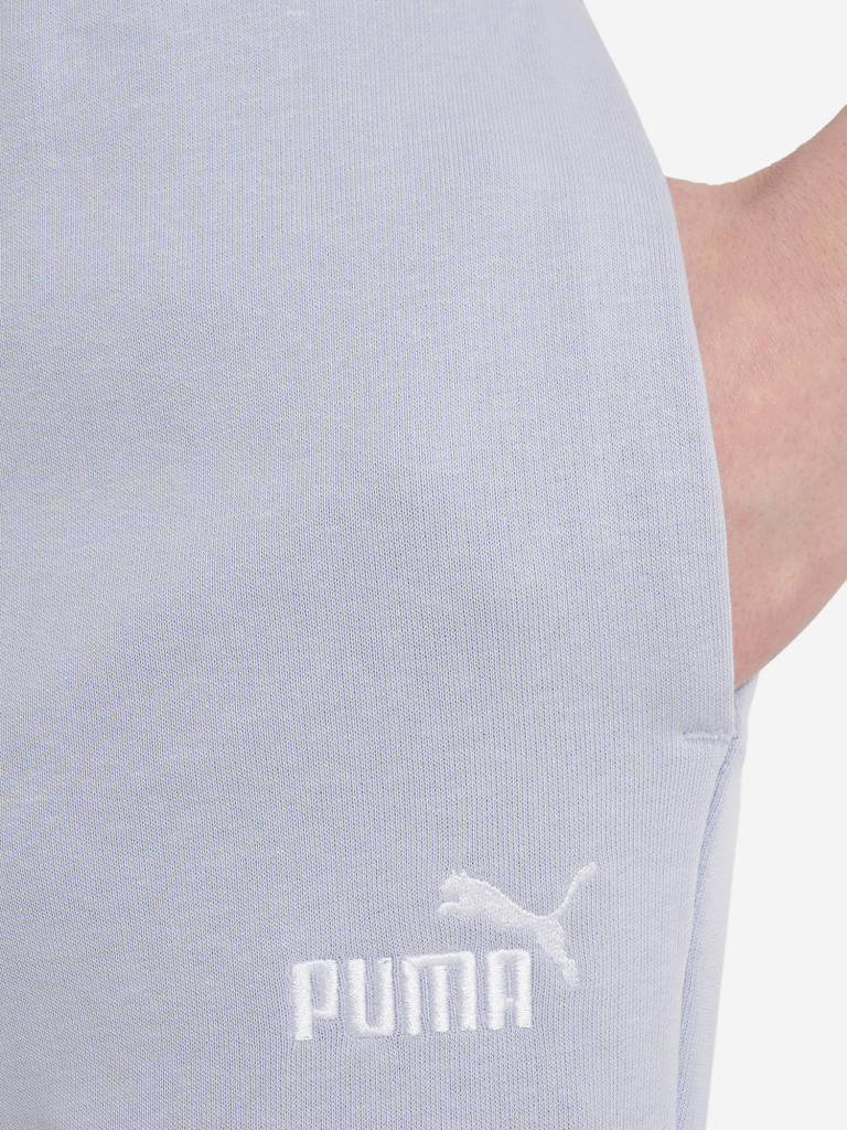 Костюм женский PUMA Ess Sweat Suit TR CL