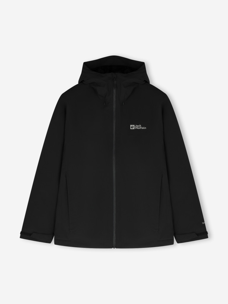 Куртка утепленная мужская Jack Wolfskin Wisper