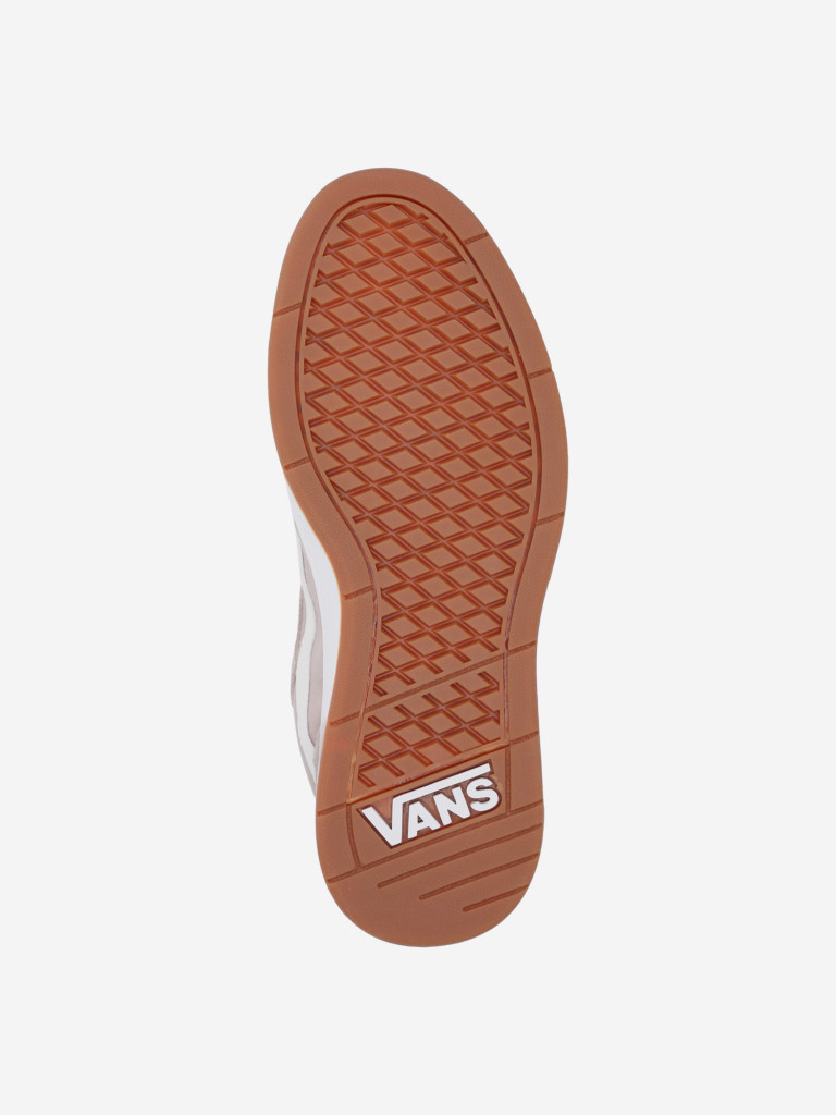 Кеды женские Vans Ryland Ls