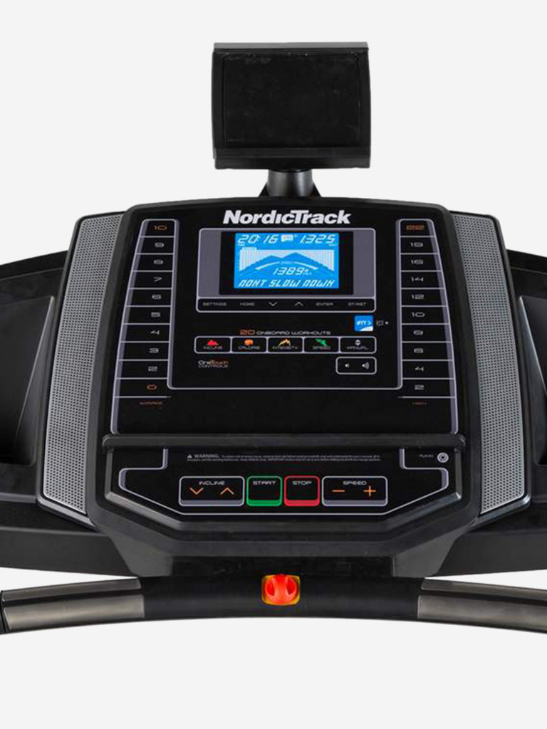 Nordictrack s 30 sale