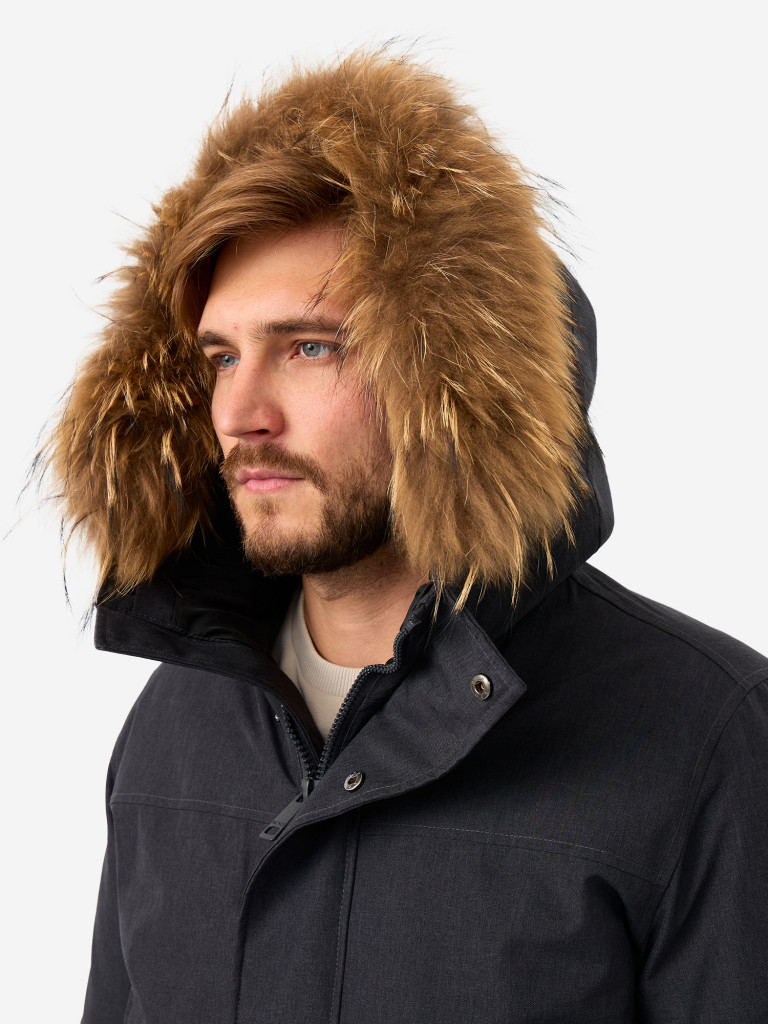 Куртка мужская MOYLS, "MWC001-22"