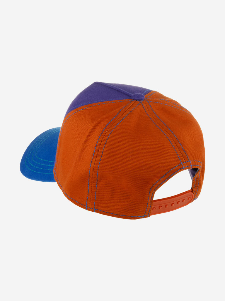Бейсболка STETSON 7761187 TRUCKER CAP SKI (фиолетовый)
