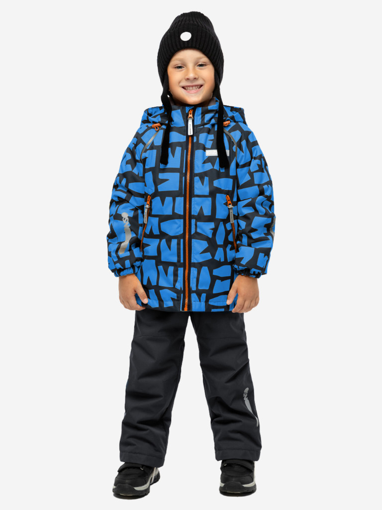 Костюм NIKASTYLE
