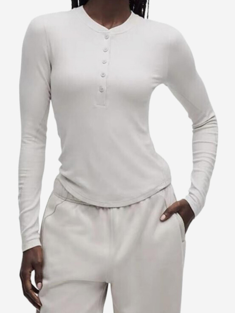 Футболка для спорта Lululemon