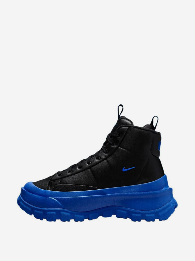 Кеды высокие женские Nike Blazer Roam Mid