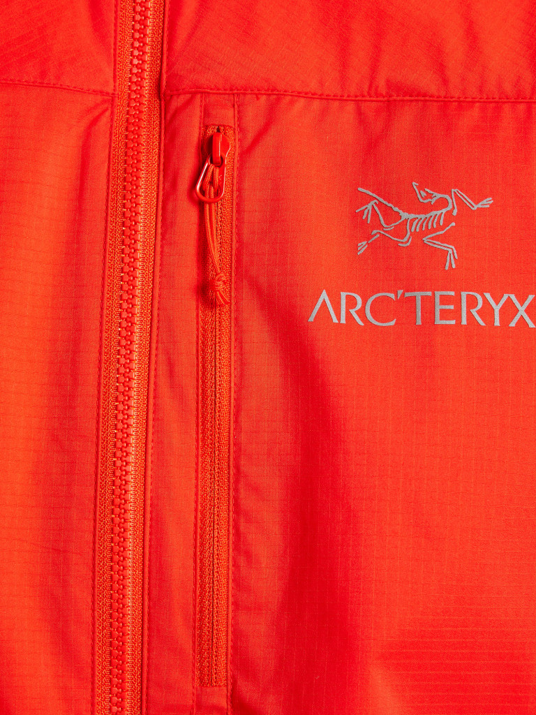 Ветровка мужская Arc'teryx Squamish
