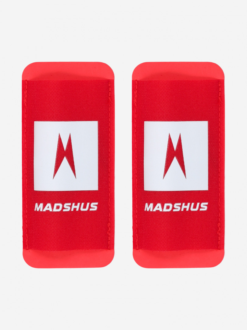 Связки для беговых лыж Madshus Racing, Красный
