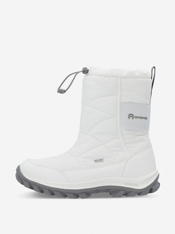 Дутики женские Outventure Caroline 2