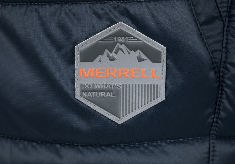Жилет утепленный мужской Merrell