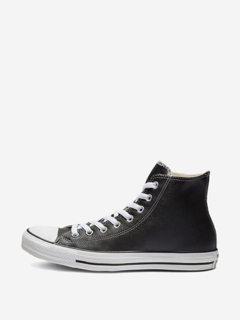 Кроссовки Converse Chuck Taylor All Star Leather High