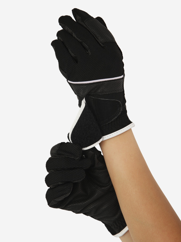 Перчатки женские Sweet Horse для верховой езды Serino