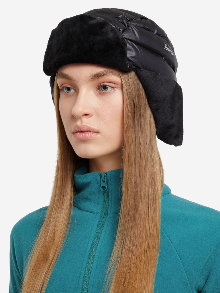 Шапка Bask D-Tube Hat