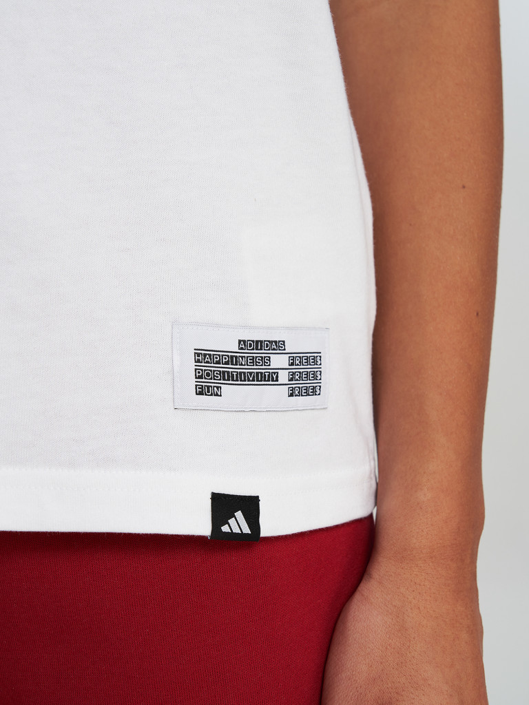 Футболка женская Adidas